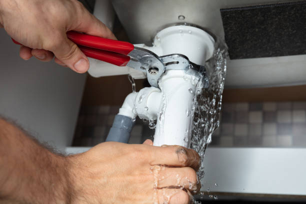 Best Flood damage cleanup  in Conyngham, PA