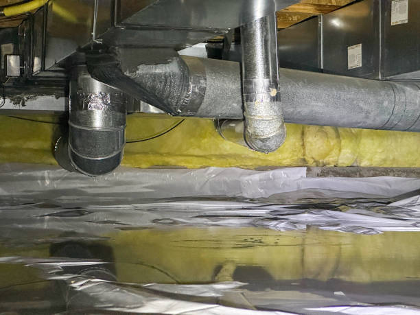 Best Commercial water damage restoration  in Conyngham, PA