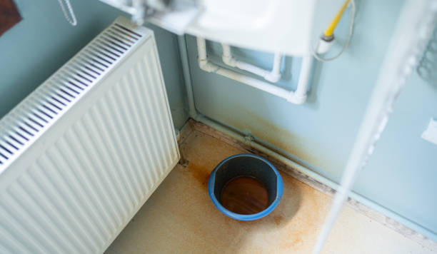 Best 24-hour water damage restoration  in Conyngham, PA