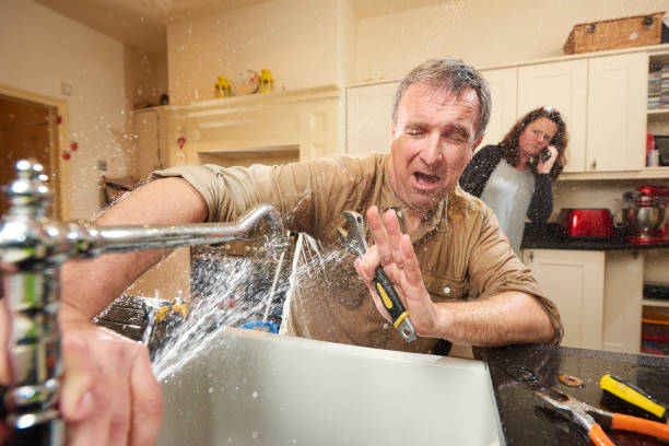 Best Water damage restoration near me  in Conyngham, PA